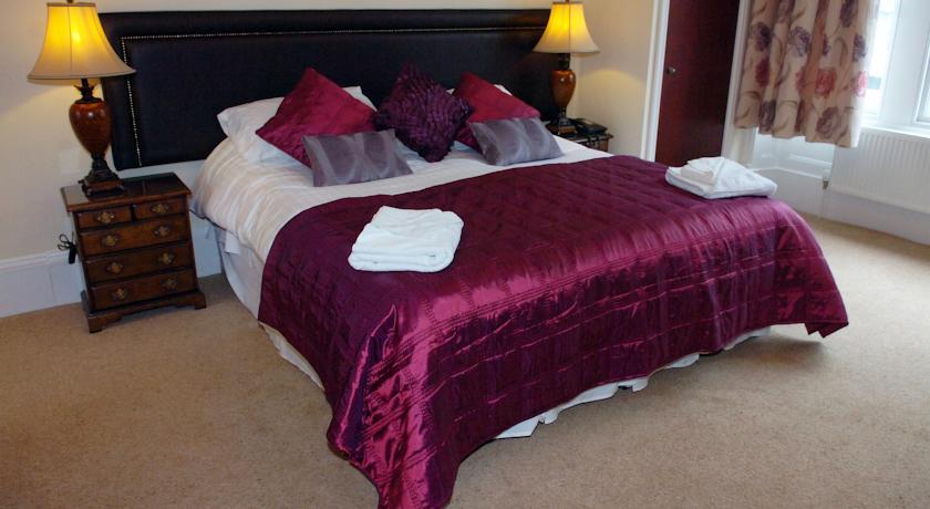Отель Ty Dre Town House