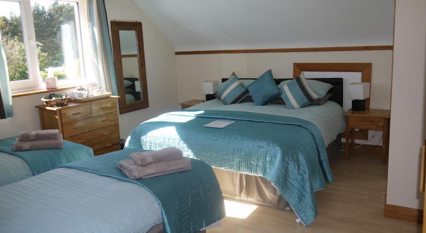 Мини-отель Jannel Bed & Breakfast