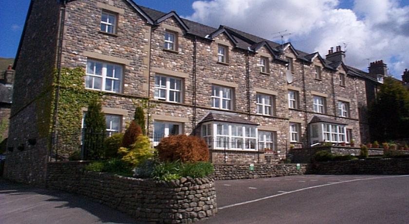 Апартаменты Howgills House West
