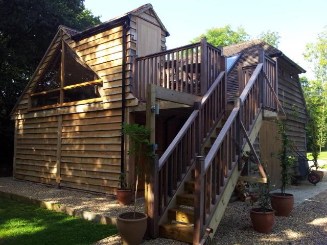 Мини-отель South Side Studio Bed & Breakfast