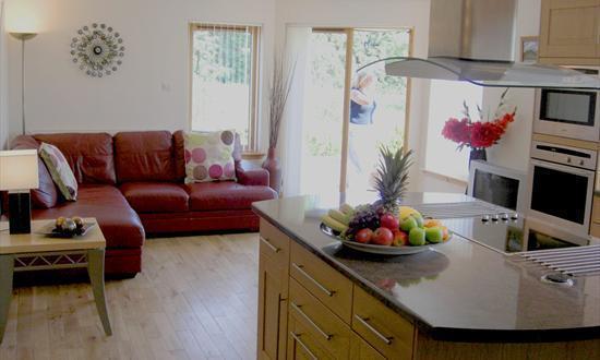 Апартаменты Benview House