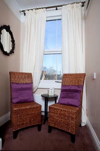 Carlton Guest House