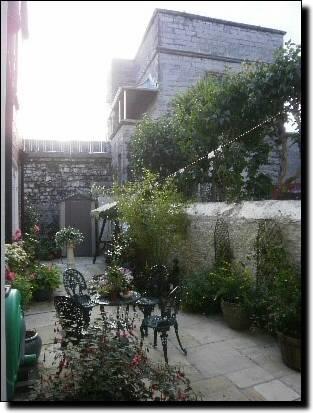 Мини-отель Victoria House B&B