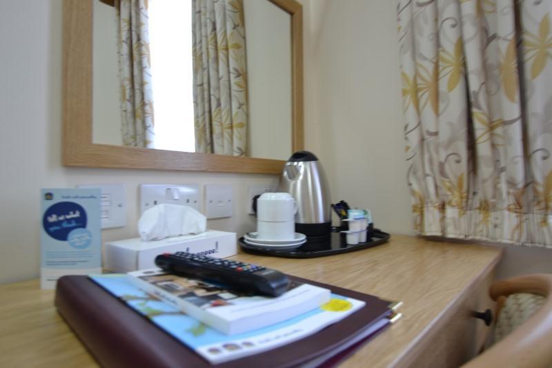 Отель Best Western Greater London