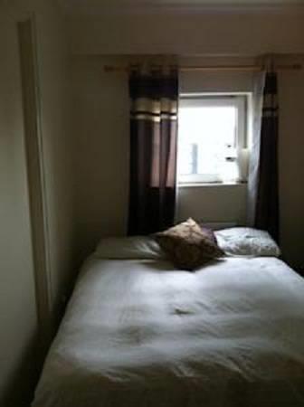 Canary Wharf : Tulip Serviced Apartment