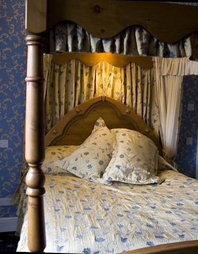 Гостевой дом Tower House Executive Guest House