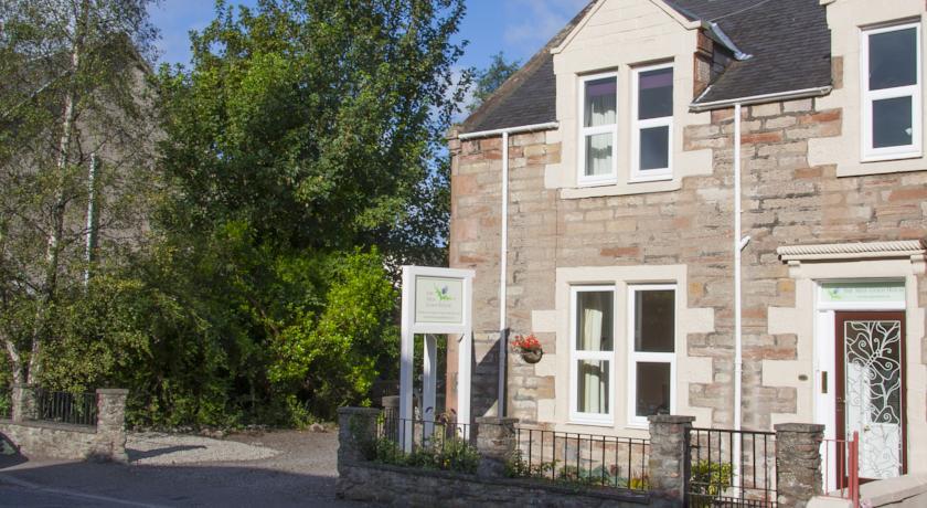 The Ness Guest House