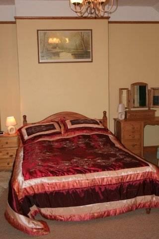 Апартаменты The Ramblers Retreat