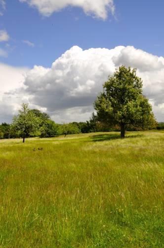 Мини-отель Capland Farm Bed and Breakfast