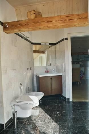 Апартаменты Villa Lageder