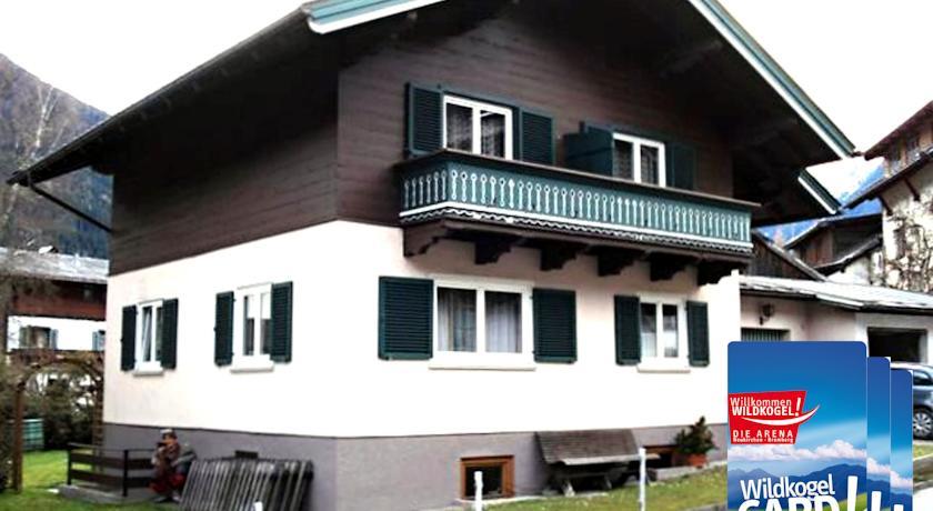 Апартаменты Appartement Central