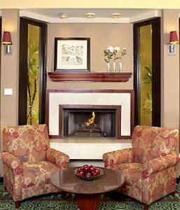 Courtyard Atlanta Glenridge/Perimeter