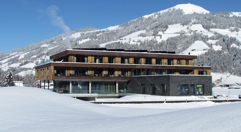 Апартаменты Windau Lodge