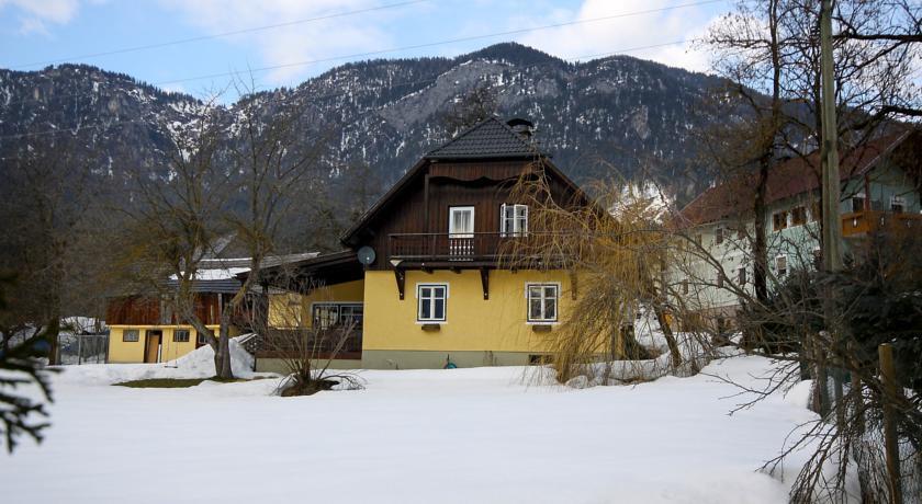Вилла Ferienhaus Sussawitsch