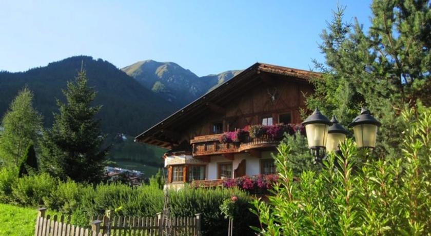 Апартаменты Landsitz Bichlhof