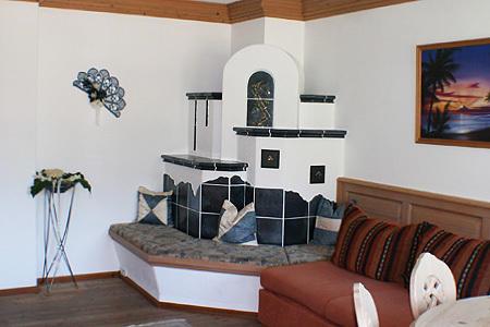 Appartement Pöll Kathrin