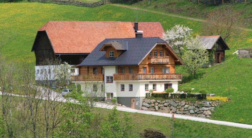Appartement Steinacher