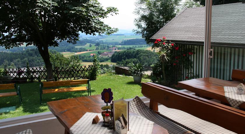 Отель Schlosstaverne Obrist