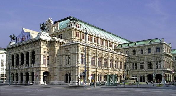 5th Apartment Vienna