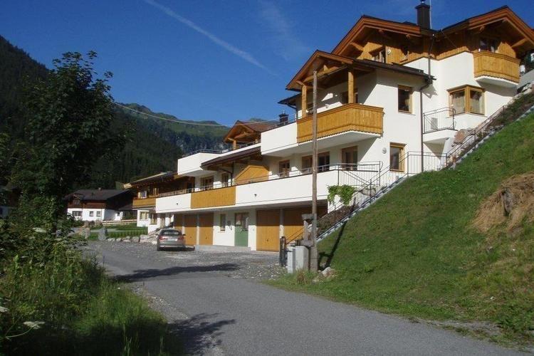 Chalet Sonnspitz