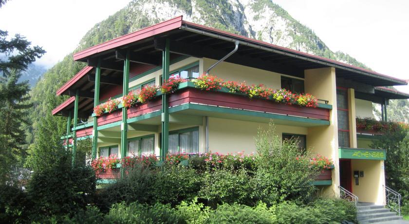 Апартаменты Achensee II