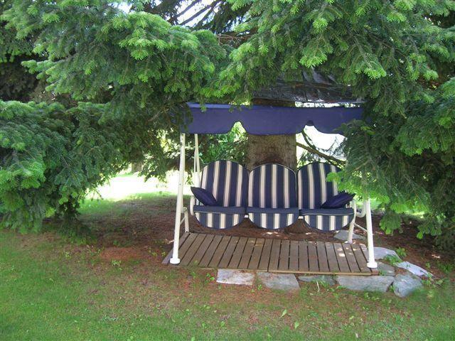 Апартаменты Ferienwohnung Berger