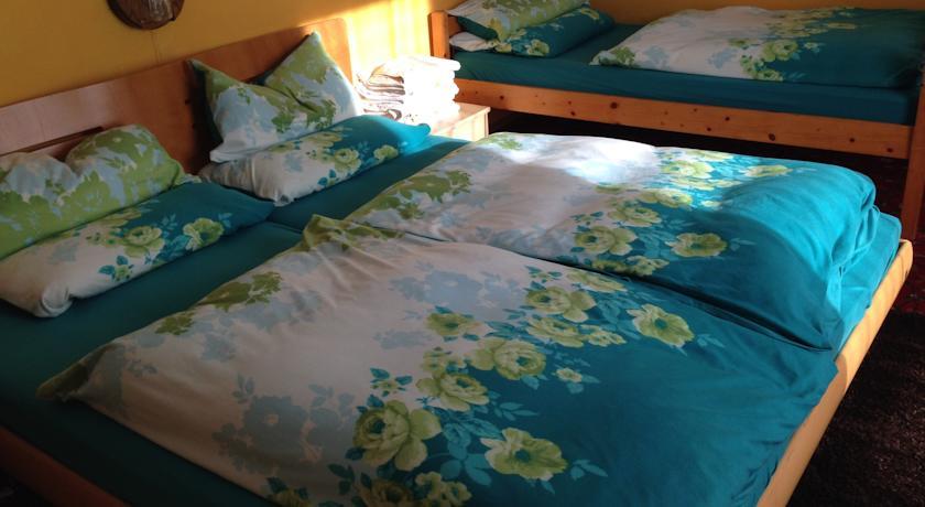 Апартаменты Appartement Dutar