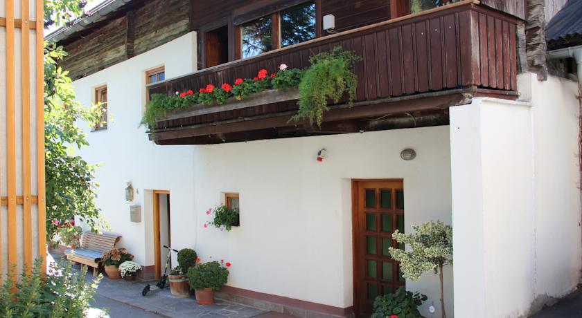 Апартаменты Ferienwohnung Maria