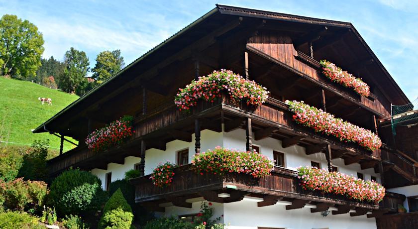 Appartements Zellner