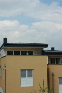 Отель Apartment Altmünster