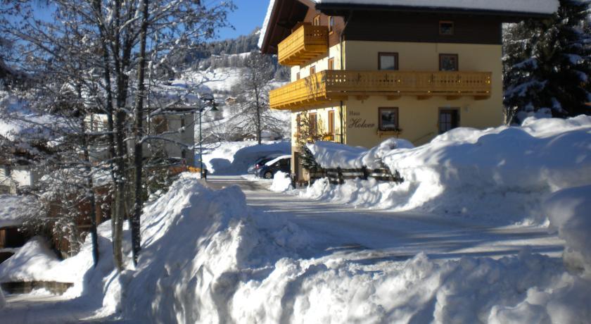Haus Holzer