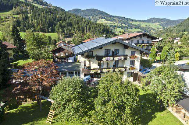 Pension Oberauer