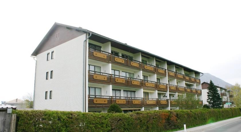 Апартаменты Appartement Thermennähe