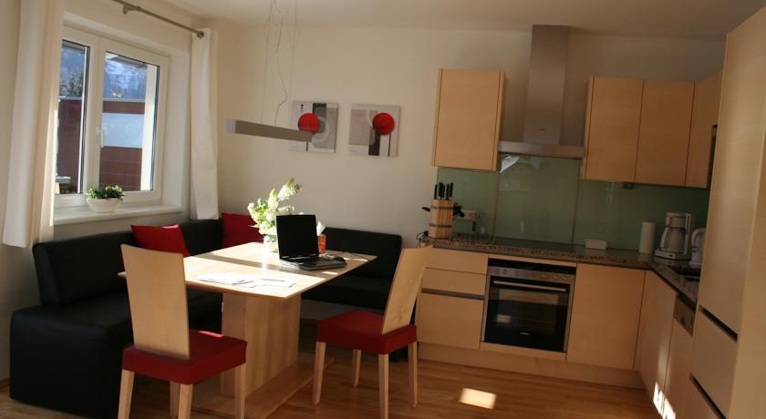 Appartement Enns