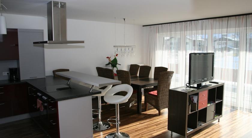 Appartement Crystal