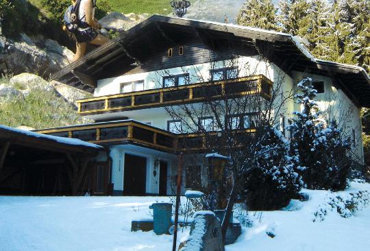Ferienhaus Findeisen