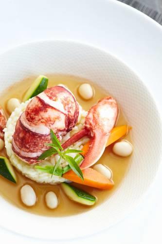 Отель Miramar Crouesty Hotel Thalasso & Spa