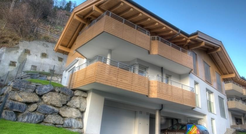 Residenz Kitzsteinhornblick by Kaprun Rentals