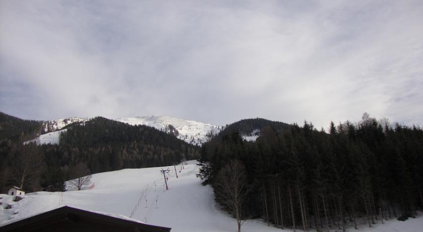 Appartement Gabi Mitteregglift