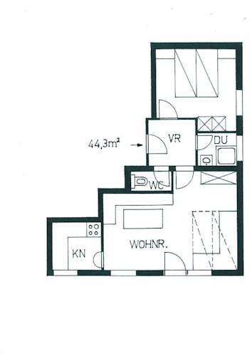 Апартаменты Landhaus Gruber