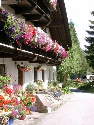 Мини-отель Boderhof