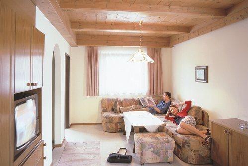 Отель Hotel Bechlwirt