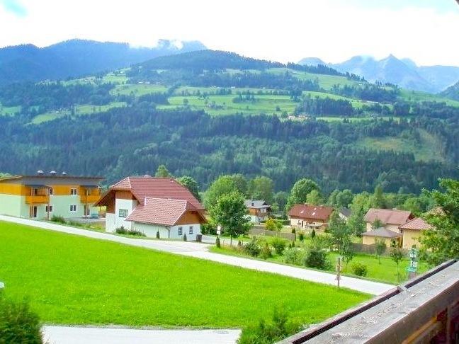 Апартаменты Ferienappartement Aich