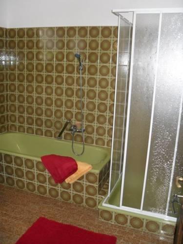 Апартаменты Ferienwohnung Schiefer