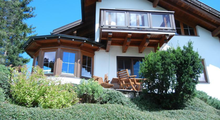 Апартаменты Privathaus Achensee