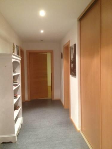 Апартаменты Wilder Kaiser Apartment