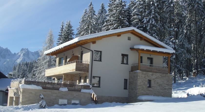 Апартаменты Transylvania Villa