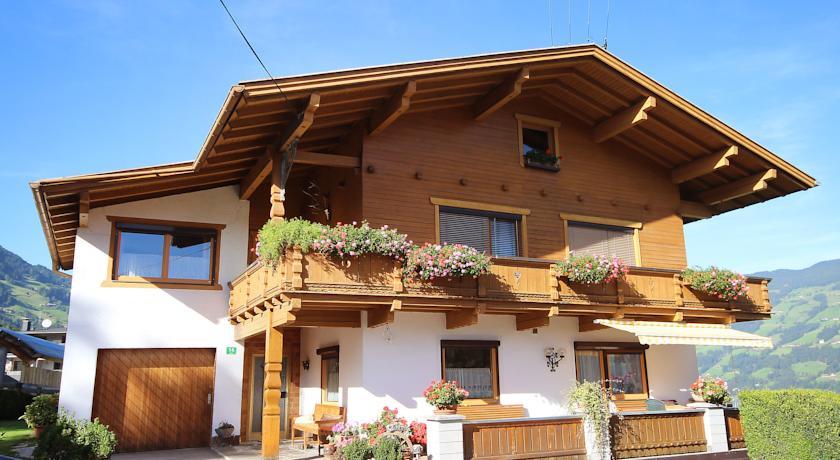Апартаменты Apartment Pankrazberg