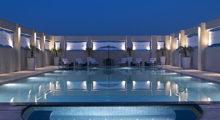 Hilton Garden Inn New Delhi/Saket