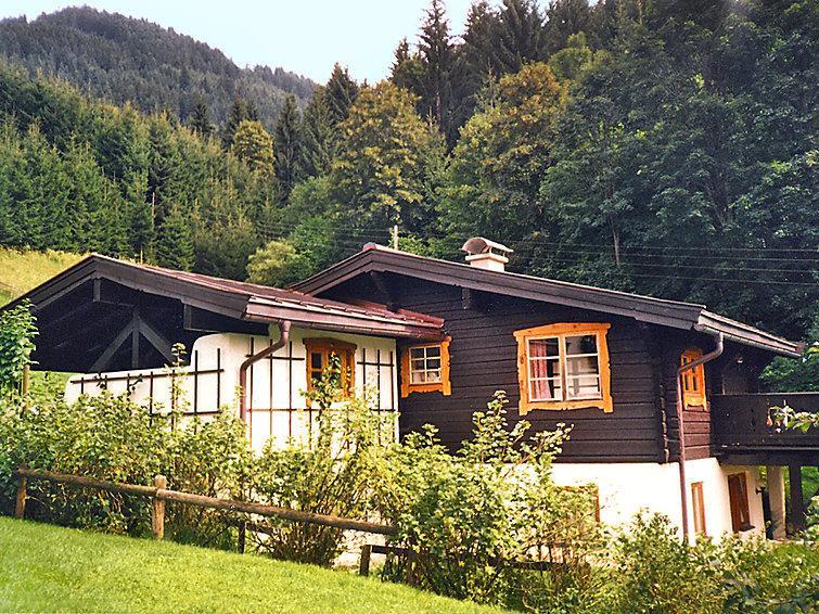 Вилла Villa Oberndorf in Tirol